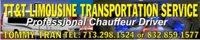 TT&T Limousine Transportation Service