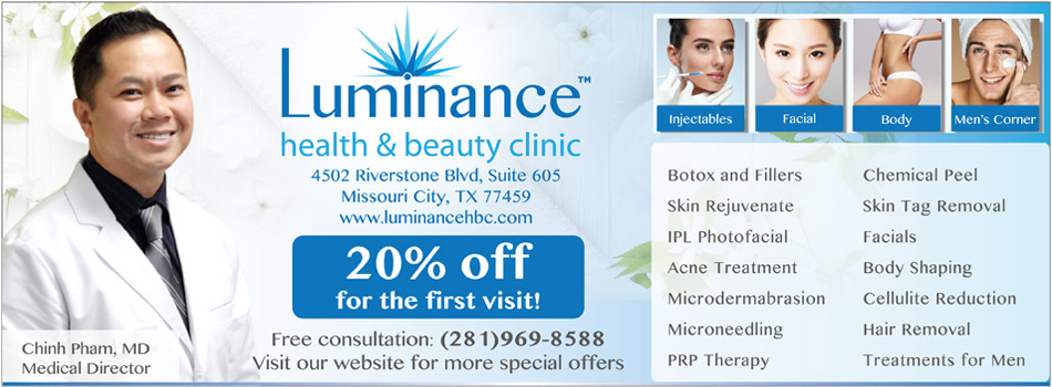 Luminance Health & Beauty Clinic