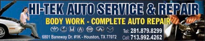 Hi-Tek Auto